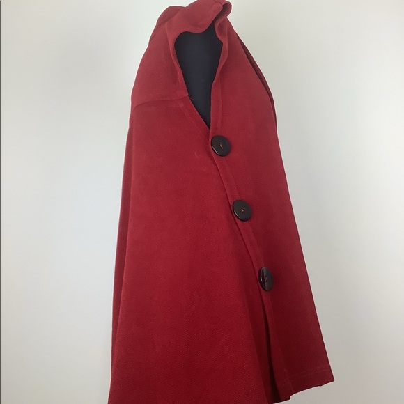 Soft Surroundings Vest - Picture 3 of 7